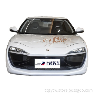 Electric Car Cheapest Chinese Small car Leapmotor S01 2021 460 Cool Play Edition Pure electric electric cars made in china
